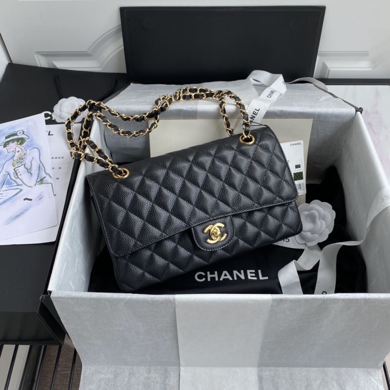 Chanel CF Series Bags